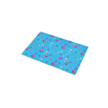 Load image into Gallery viewer, Fleur Indigine Ciel Bath Rug 16&#39;&#39;x 28&#39;&#39;
