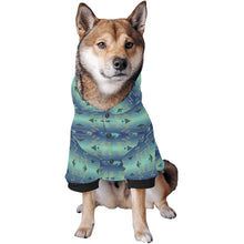 Load image into Gallery viewer, Buffalo Run Pet Dog Hoodie
