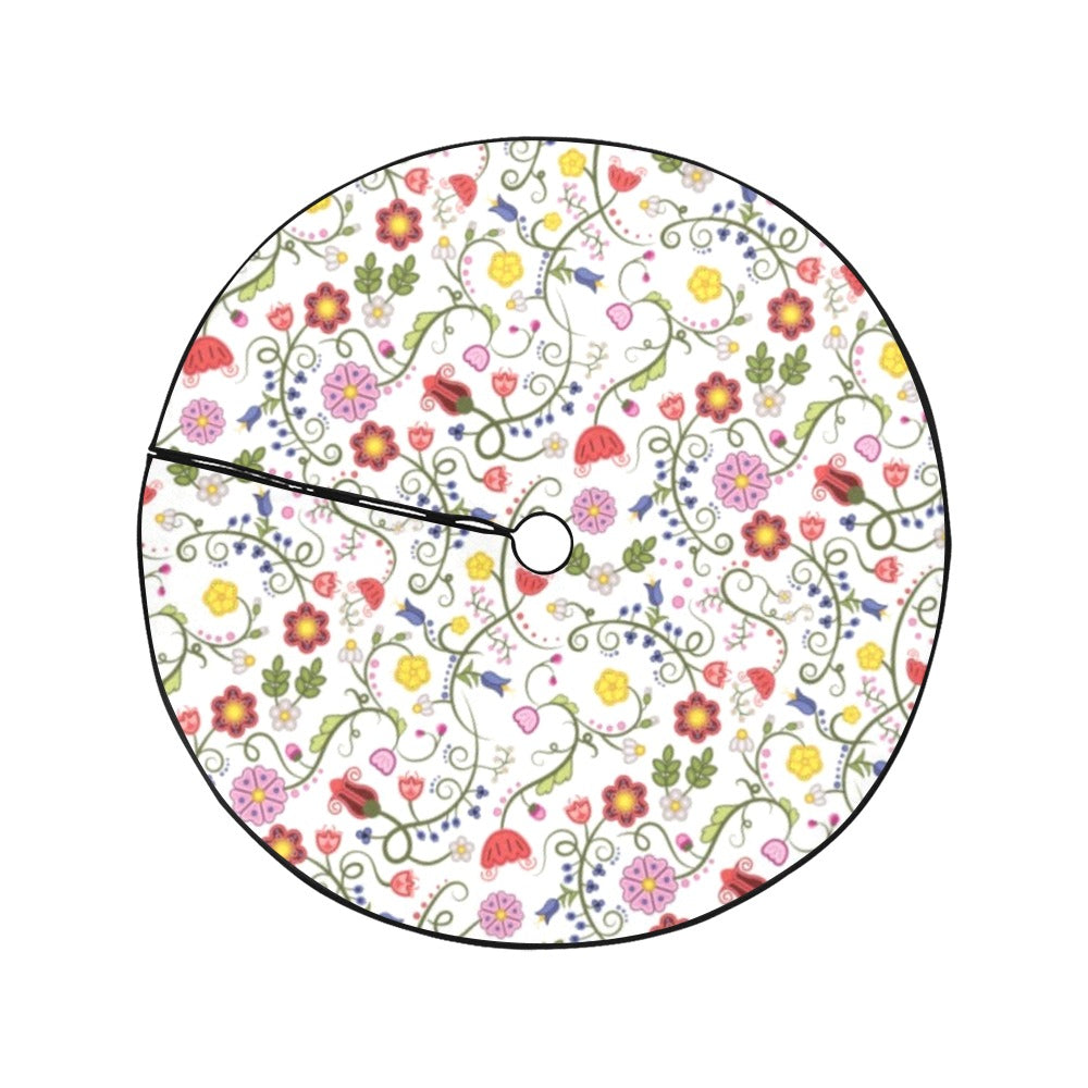 Nipin Blossom Tree Skirt