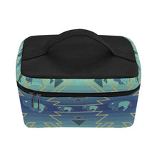 Load image into Gallery viewer, Buffalo Run Cosmetic Bag
