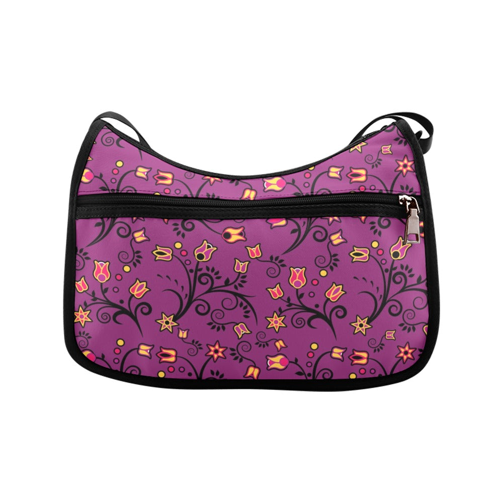 Lollipop Star Crossbody Bags