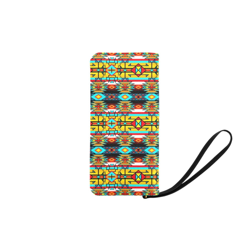 Force of Nature Twister Clutch
