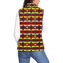 Load image into Gallery viewer, Canyon War Party Women&#39;s Padded Vest Jacket
