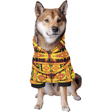 Load image into Gallery viewer, Journey of Generations Pet Dog Hoodie
