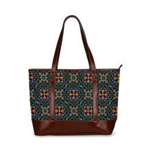 Load image into Gallery viewer, Quill Visions Tote Handbag
