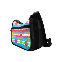 Load image into Gallery viewer, Grand Entry Crossbody Bags
