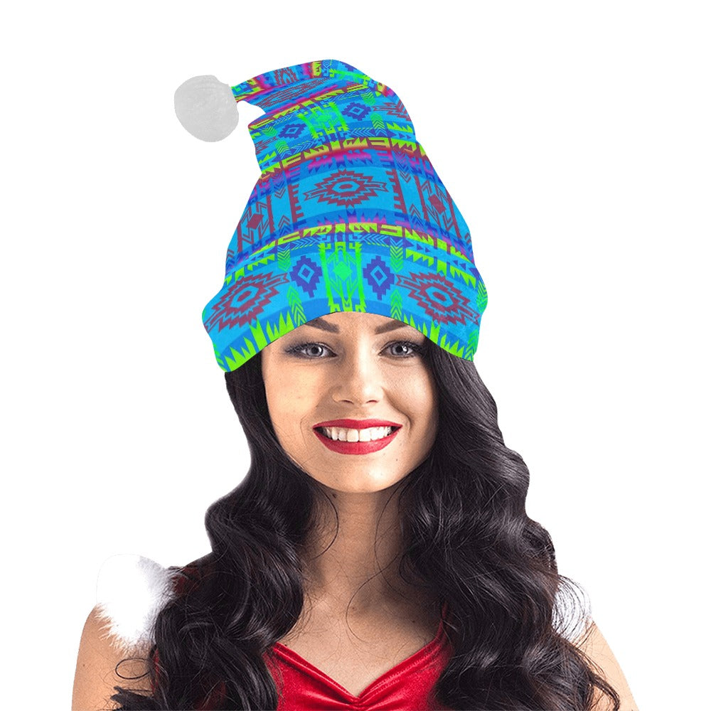 Young Journey Santa Hat