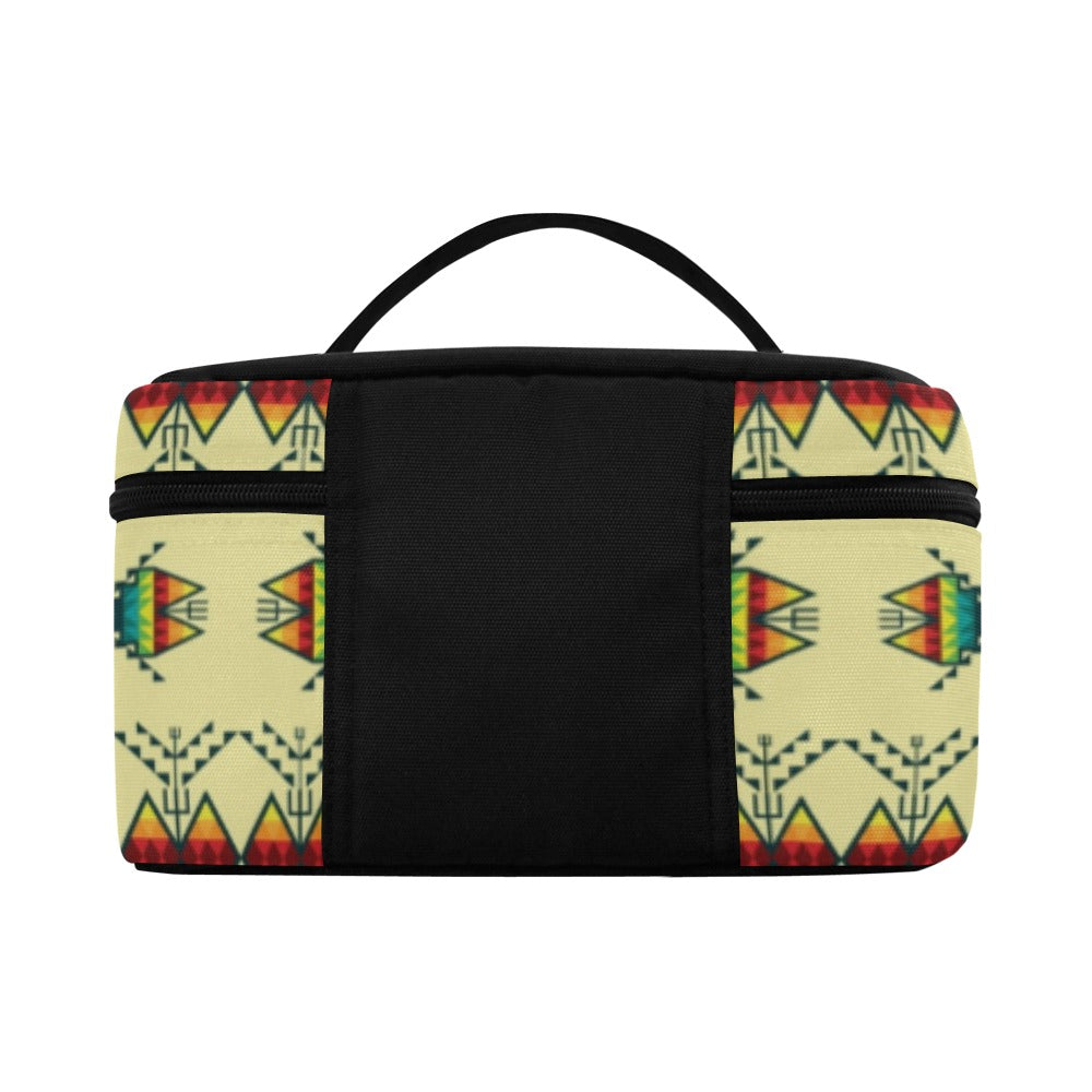 Sacred Trust Arid Cosmetic Bag