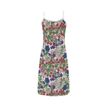 Load image into Gallery viewer, Takwakin Harvest Bright Birch Alcestis Slip Dress
