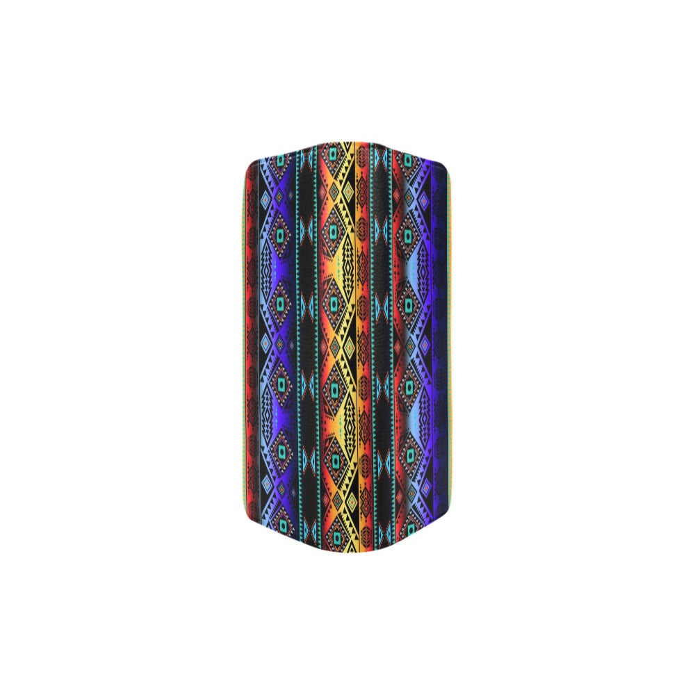 California Coast Sunset Clutch