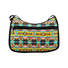 Load image into Gallery viewer, Force of Nature Twister Crossbody Bags
