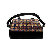 Load image into Gallery viewer, Marron Cloud Shoulder Handbag
