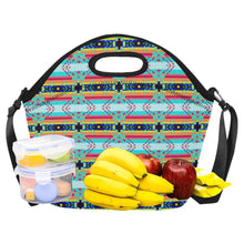 Load image into Gallery viewer, Sacred Spring Neoprene Lunch Bag/Large
