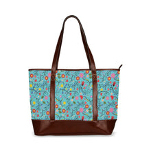 Load image into Gallery viewer, Nipin Blossom Sky Tote Handbag
