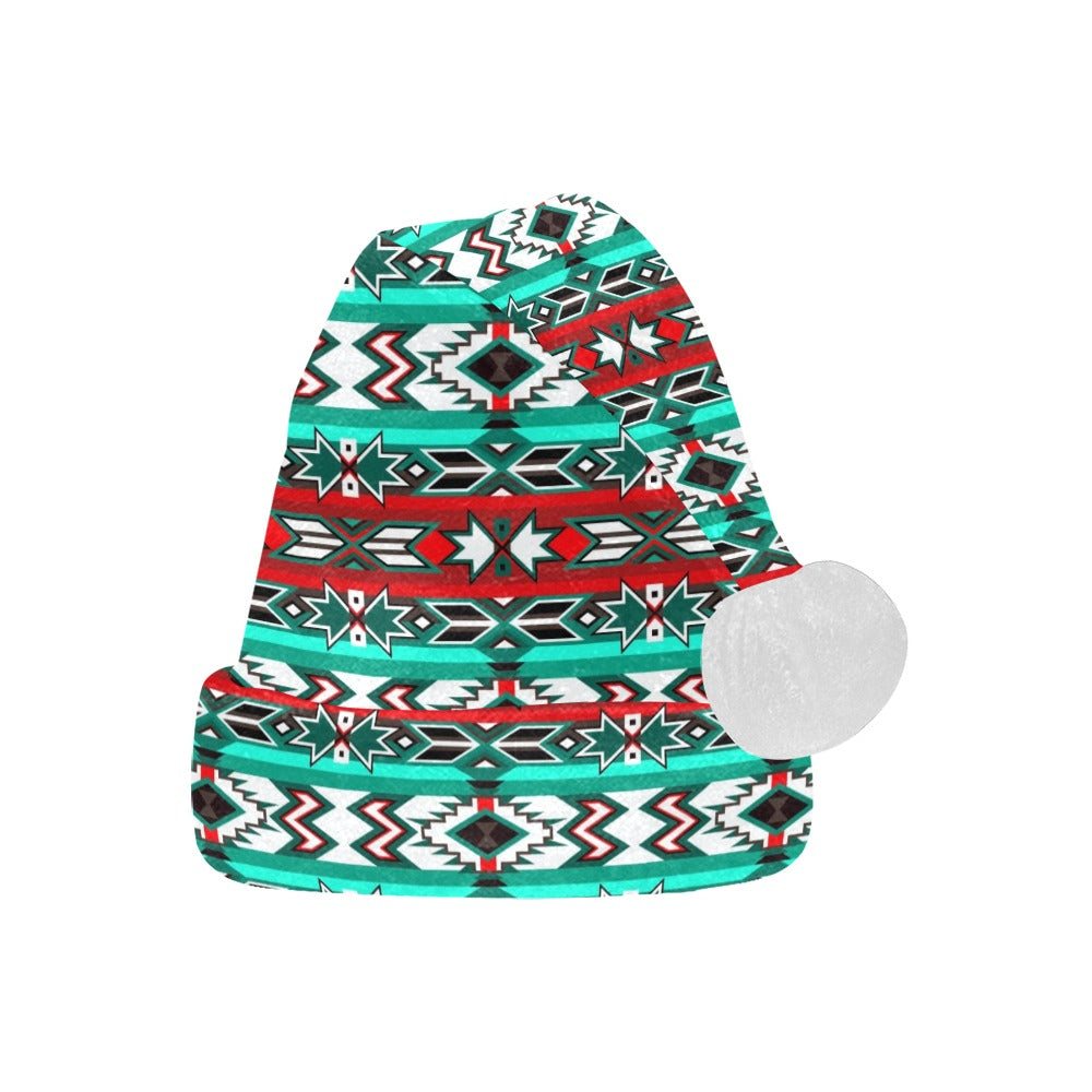 Southwest Journey Santa Hat