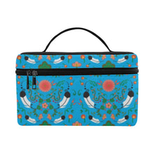 Load image into Gallery viewer, New Growth Bright Sky Cosmetic Bag
