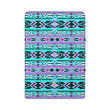 Load image into Gallery viewer, Northeast Journey Women&#39;s Trifold Wallet
