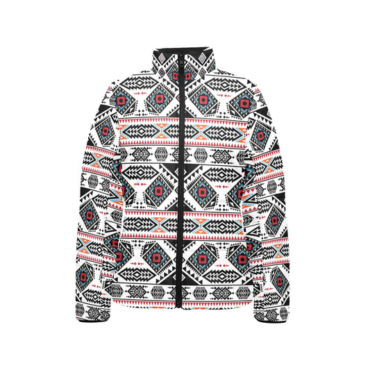 California Coast Stand Collar Jacket