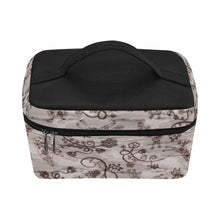 Load image into Gallery viewer, Forest Medley Cosmetic Bag/Large
