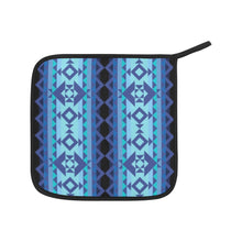 Load image into Gallery viewer, Tipi Oven Mitt &amp; Pot Holder
