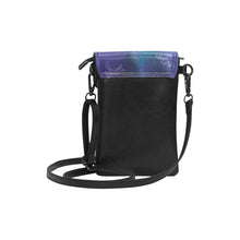 Load image into Gallery viewer, Aurora Medicine Animals Small Cell Phone Purse
