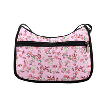 Load image into Gallery viewer, Strawberry Floral Crossbody Bags
