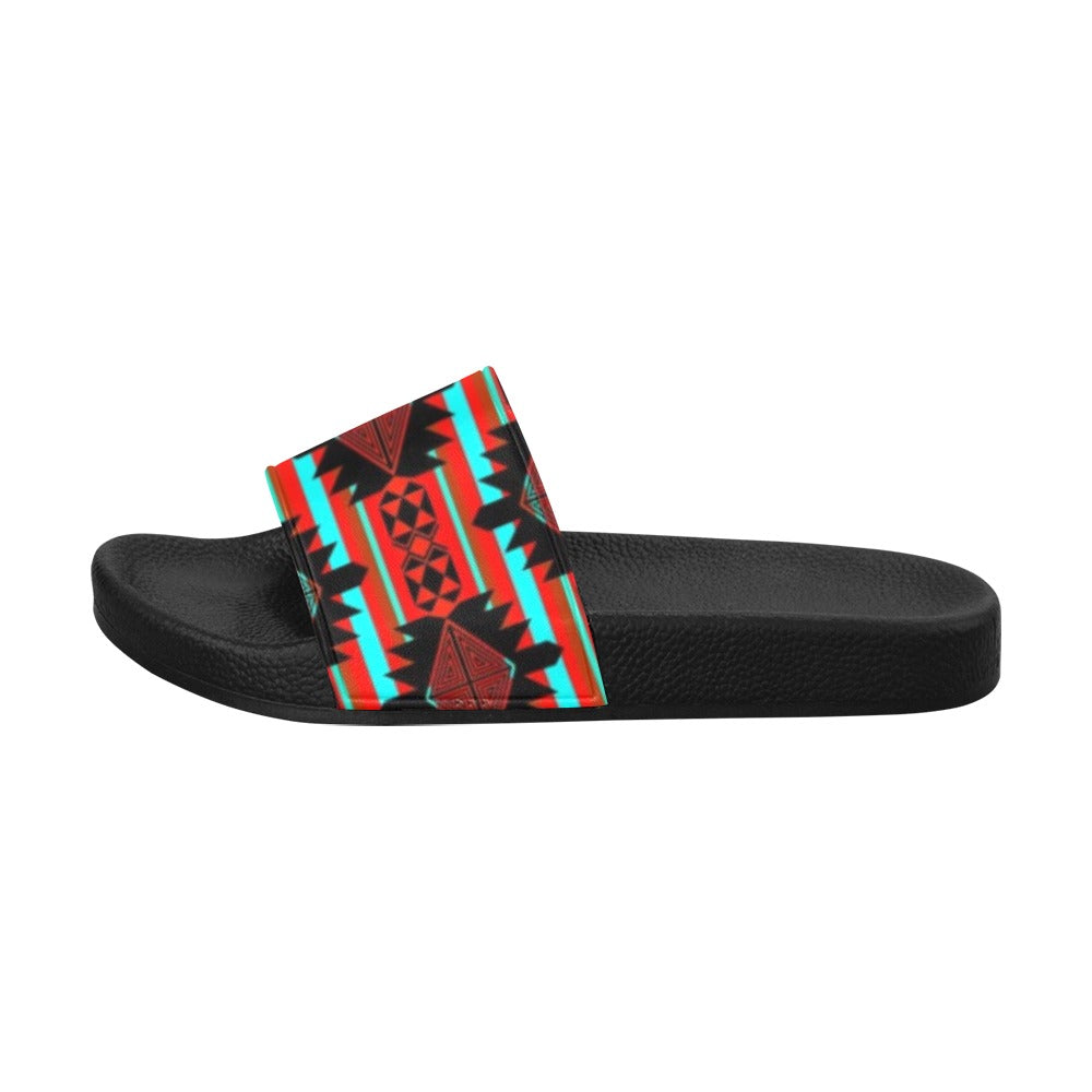 Okotoks Arrow Men's Slide Sandals