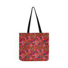 Load image into Gallery viewer, Takwakin Harvest Fire Reusable Shopping Bag
