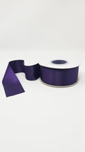 Load image into Gallery viewer, Double Face Solid Colored Ribbon Grappa
