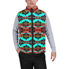 Load image into Gallery viewer, Okotoks Arrow Men&#39;s Padded Vest Jacket
