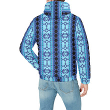 Load image into Gallery viewer, Tipi Men&#39;s Padded Hooded Jacket
