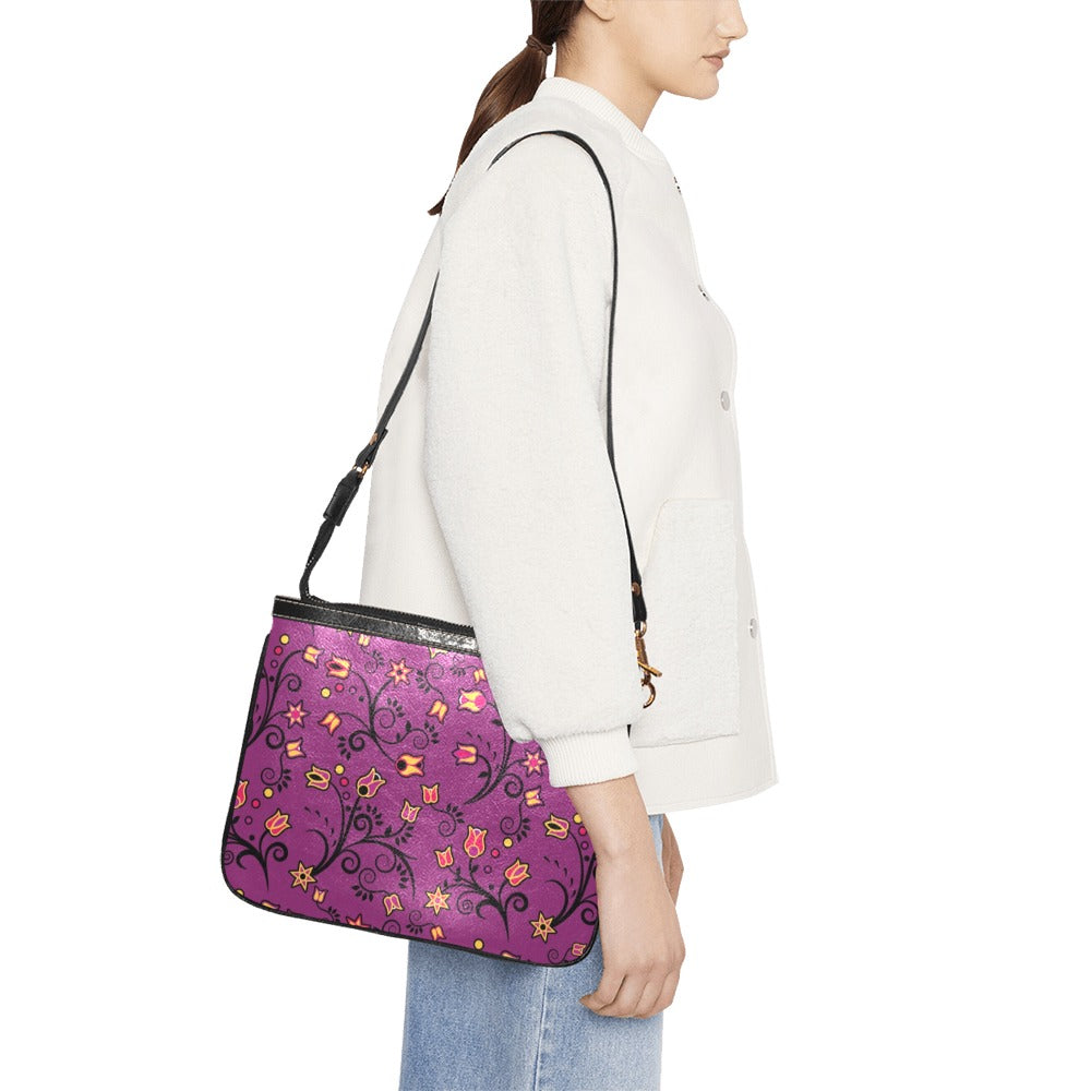 Lollipop Star Small Shoulder Bag