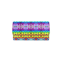 Load image into Gallery viewer, After the Rain Women&#39;s Trifold Wallet
