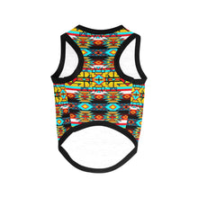 Load image into Gallery viewer, Force of Nature Twister Pet Tank Top
