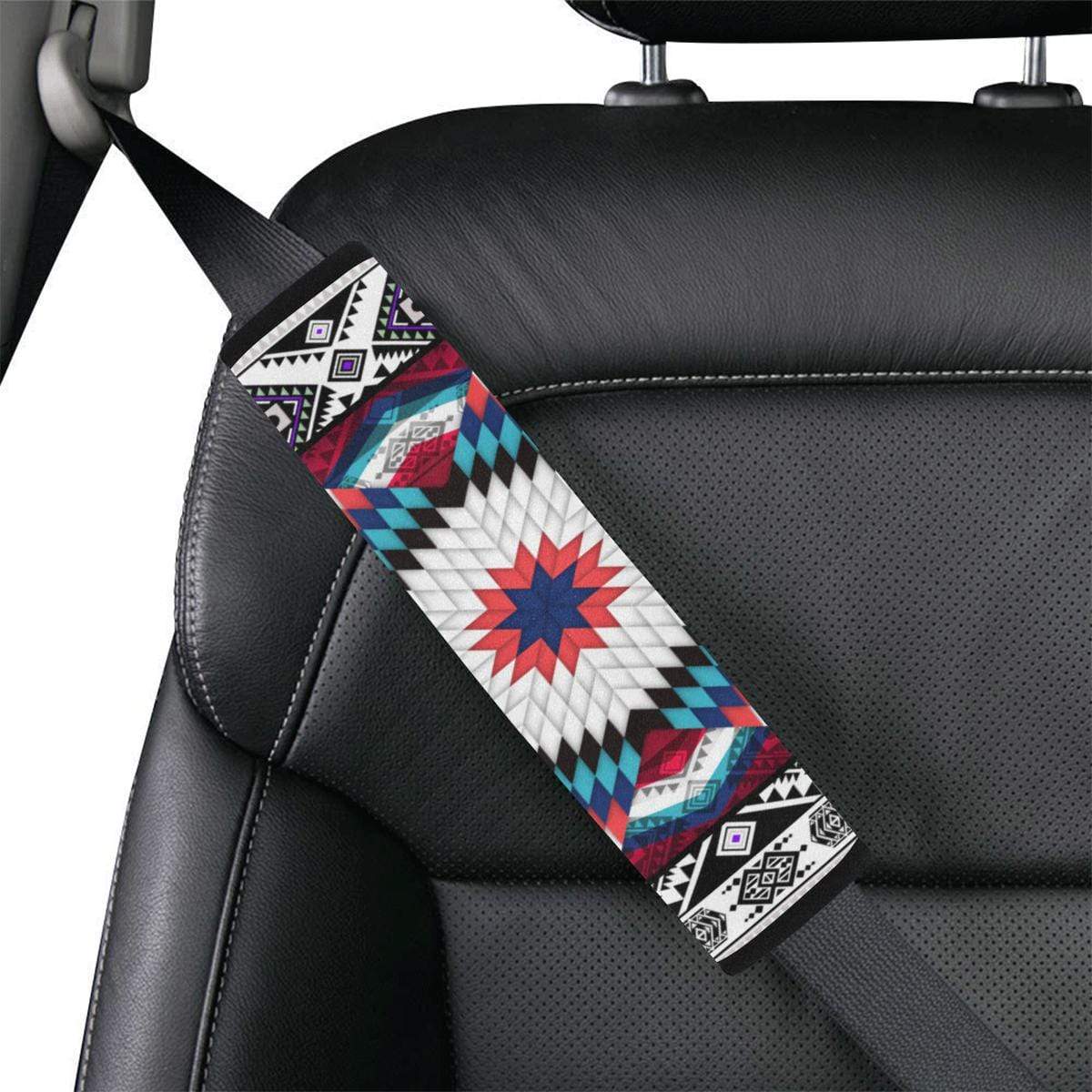 Independence Cove Car Seat Belt Cover