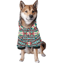 Load image into Gallery viewer, Force of Nature Windstorm Pet Dog Hoodie
