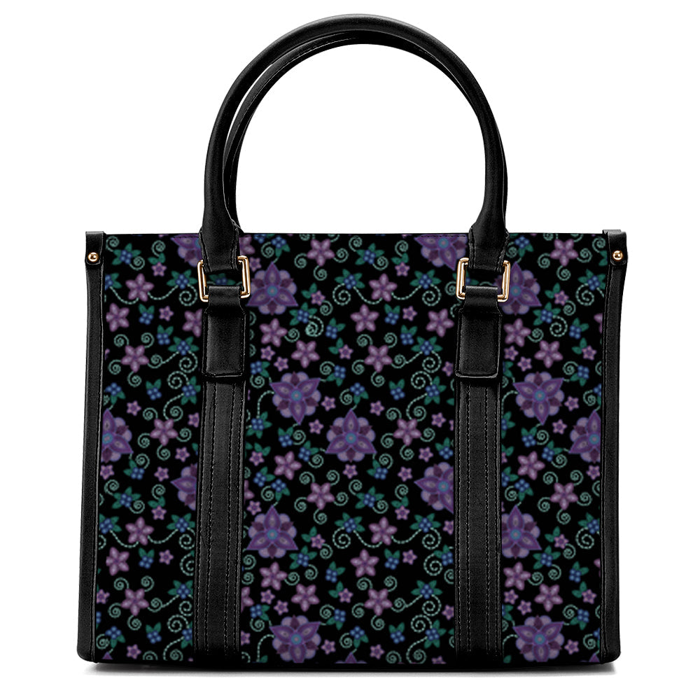 Berry Picking Convertible Handbag