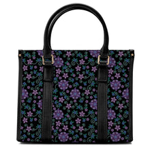 Load image into Gallery viewer, Berry Picking Convertible Hand or Shoulder Bag
