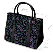 Load image into Gallery viewer, Berry Picking Convertible Hand or Shoulder Bag
