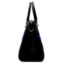 Load image into Gallery viewer, Between the Blue Ridge Mountains Convertible Hand or Shoulder Bag
