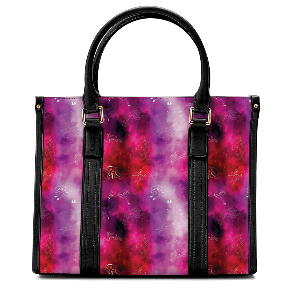 Animal Ancestors Convertible Handbag