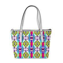 Load image into Gallery viewer, Fancy Champion Large Tote Shoulder Bag
