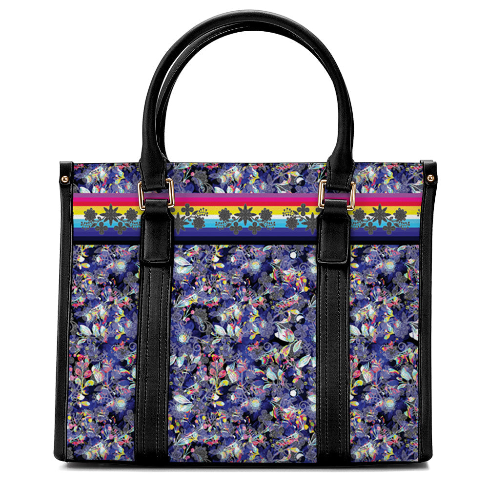 Culture in Nature Convertible Handbag