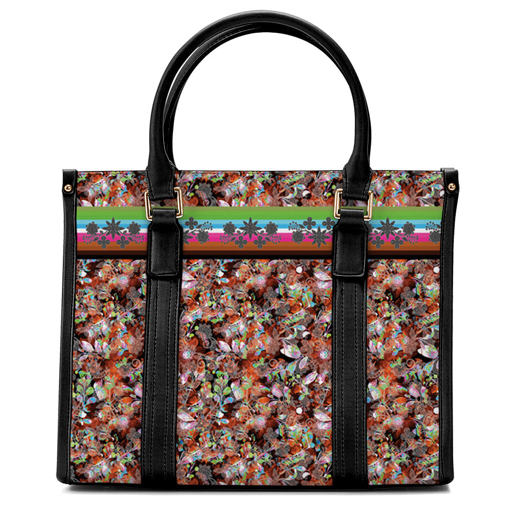 Culture in Nature Convertible Handbag