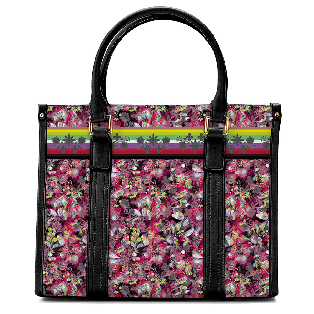 Culture in Nature Convertible Handbag
