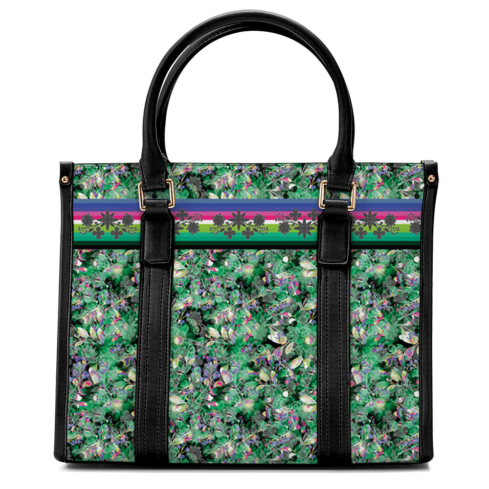 Culture in Nature Convertible Handbag