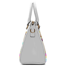 Load image into Gallery viewer, Ledger Village Clay Convertible Hand or Shoulder Bag
