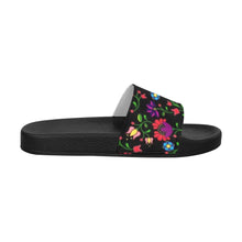 Load image into Gallery viewer, Fleur Indigine Men&#39;s Slide Sandals
