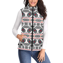 Load image into Gallery viewer, California Coast Women&#39;s Padded Vest Jacket
