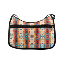 Load image into Gallery viewer, Dark Sandway Crossbody Bags
